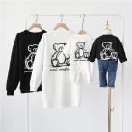 親子お揃いコーデで家族の絆を深めよう！