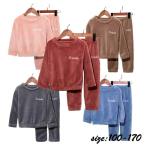 寒い季節にぴったり！親子で楽しむフランネルパジャマの魅力