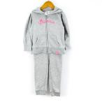 ミニーが可愛すぎる！ベビーギャップの上下セットでおしゃれデビュー