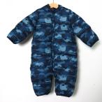 魅力満載！ギャップのカモフラ柄ロンパースでおしゃれベビーに！