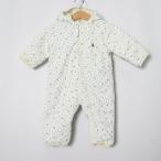 GAPのベビー服！星柄ジャンプスーツでおしゃれデビュー