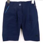 未使用！ポールスミスのベビーハーフパンツでおしゃれデビュー