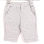 極上美品！ポールスミス ベビーパンツ(3M) グレー