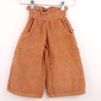 おしゃれで快適！デイリーブラットのワイドパンツが登場