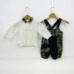 日本製！PEPAPEP ベビー男の子用セットアップ – 可愛さと品質を兼ね備えた一着