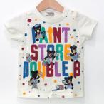 おしゃれで快適！ミキハウスのベビー用半袖Tシャツ