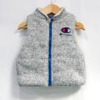 Championの極上ベビージャケット！裏ボアで暖かく、快適な一着