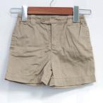 ポロバイラルフローレンのショートパンツでおしゃれなベビーコーデを！