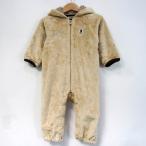 ミキハウスのツナギでベビーをもっと可愛く快適に！