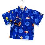 かわいい！アンパンマンの甚平で夏を楽しもう！