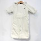 ギャップのかわいいロンパースで、ベビーとしてのスタイルを完璧に！