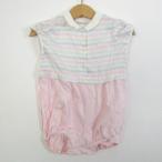 セリーヌの可愛いベビーロンパース！USED品だからこそ魅力的