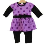 希少カラー！ブリンクのベビー用つなぎが登場