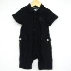 BURBERRYのベビーオーバーオール｜上質なUSED品でおしゃれを楽しもう！