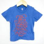 未使用のグラニフ半袖Tシャツ！男の子用90サイズで夏のスタイリングを完璧に