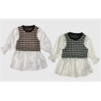 秋のおしゃれを楽しもう！長袖チュニックで叶えるレイヤードスタイル