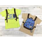 夏の昆虫プリントTシャツでお子様に笑顔を！