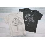 夏にぴったり！可愛いカブトムシとクワガタのTシャツ