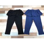 動きやすさ抜群！可愛くて快適なベビーパンツ