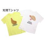 可愛いエビフライデザインの知育半袖Tシャツが登場！