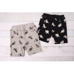 夏にぴったり！恐竜柄ハーフパンツで楽しくお出かけしよう