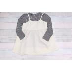 ジュニアトレンド最前線！おしゃれ＆快適なレイヤードスタイルセット