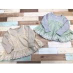 春の訪れを感じる！女の子にぴったりの可愛いチュニック