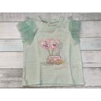 可愛さ満点！エンジェルラブのキュートな半袖Tシャツ