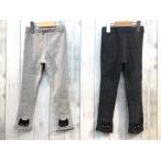 可愛い猫ちゃんのレギンス！おしゃれな子供服が登場