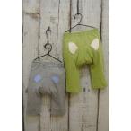 春夏にぴったり！キッズズーのアニマルフェイスモンキーパンツでおしゃれに決めよう