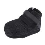 ギプス生活も快適に！新型デザインのギプスシューズで歩行サポート！