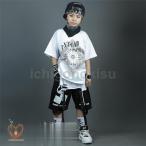 夏にぴったり！おしゃれな子供服セットアップ登場