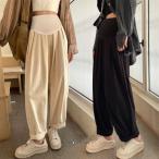 春夏秋のマタニティファッション！妊婦のための快適チノパン特集