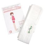 締め付け感ゼロ、快適さを追求した「青葉 トコちゃんアンダーベルト RENEW」