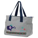 おしゃれで実用的！ニックナック POETIC アントン(ゾウ) ママバッグ