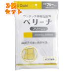 オオサキメディカル ベリーナ フリーサイズ 1個×3個：快適な術後ケアの新定番