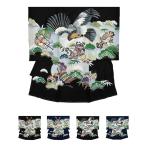 男の子のお宮参りに最適！KYOETSUの初着「真」