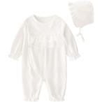 赤ちゃんのお宮参りにぴったり！快適で可愛らしいセレモニードレス