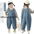 おしゃれで快適！オーバーオールベビー服の魅力