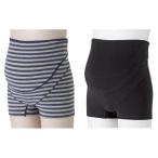 妊娠期のマタニティライフをサポート！犬印のガードルタイプ妊婦帯