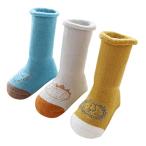 赤ちゃんの足元を守る！AOIREMONの可愛いベビー靴下