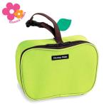 Hanna Hala マザーズバッグ 2WAYマシュマロトートバッグ SE4-48-2 ジラフブラックで育児ライフをスタイリッシュに！