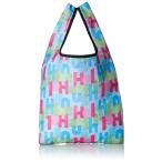 ヘリアンタス エコバッグ(大) #6005 アルファベットブルーの魅力とは？