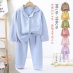 子供の快適な眠りを支える！おしゃれで機能的なキッズパジャマの選び方