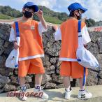 春夏のおしゃれなベビー服セットアップ！子どもも喜ぶかわいいデザイン