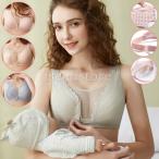 授乳を楽にする！お洒落で快適な授乳ブラの魅力