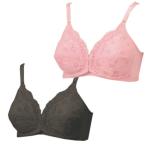 マタニティブラジャーFカップで快適な授乳期をサポート！