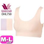 快適さを追求したワコールのハーフトップ