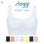 快適な着け心地！スロギー ゼロフィール ハーフトップの魅力