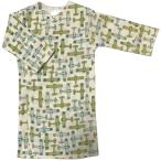 NICUで安心！未熟児用の快適なベビー服